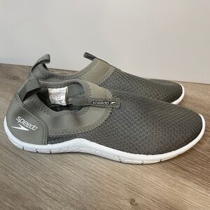 Speedo Women’s Tidal Cruiser Slip-On Water Shoes